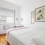 Superb Location In Ipanema With 3 Bedrooms