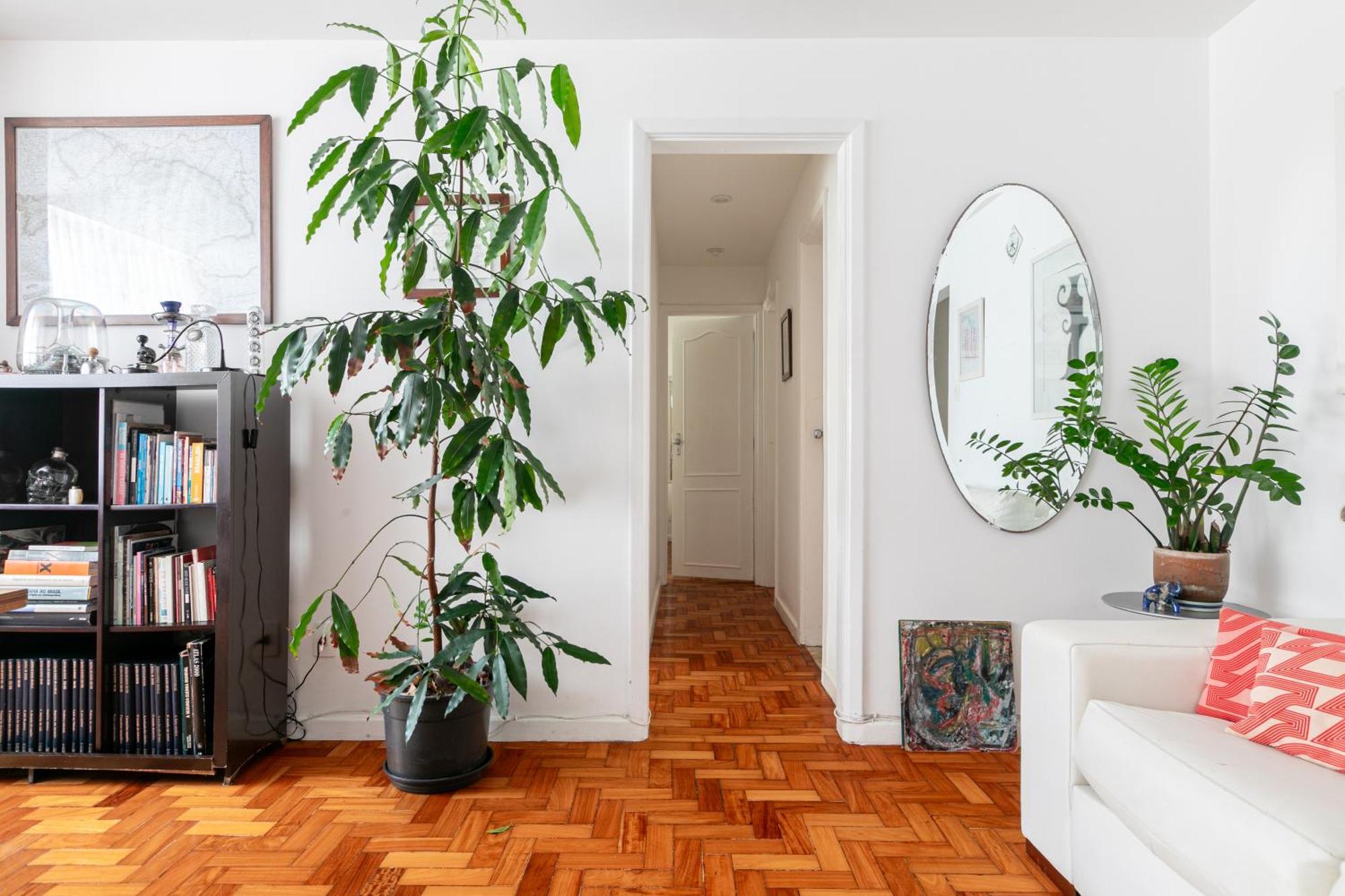 Superb Location In Ipanema With 3 Bedrooms * Rio de Janeiro