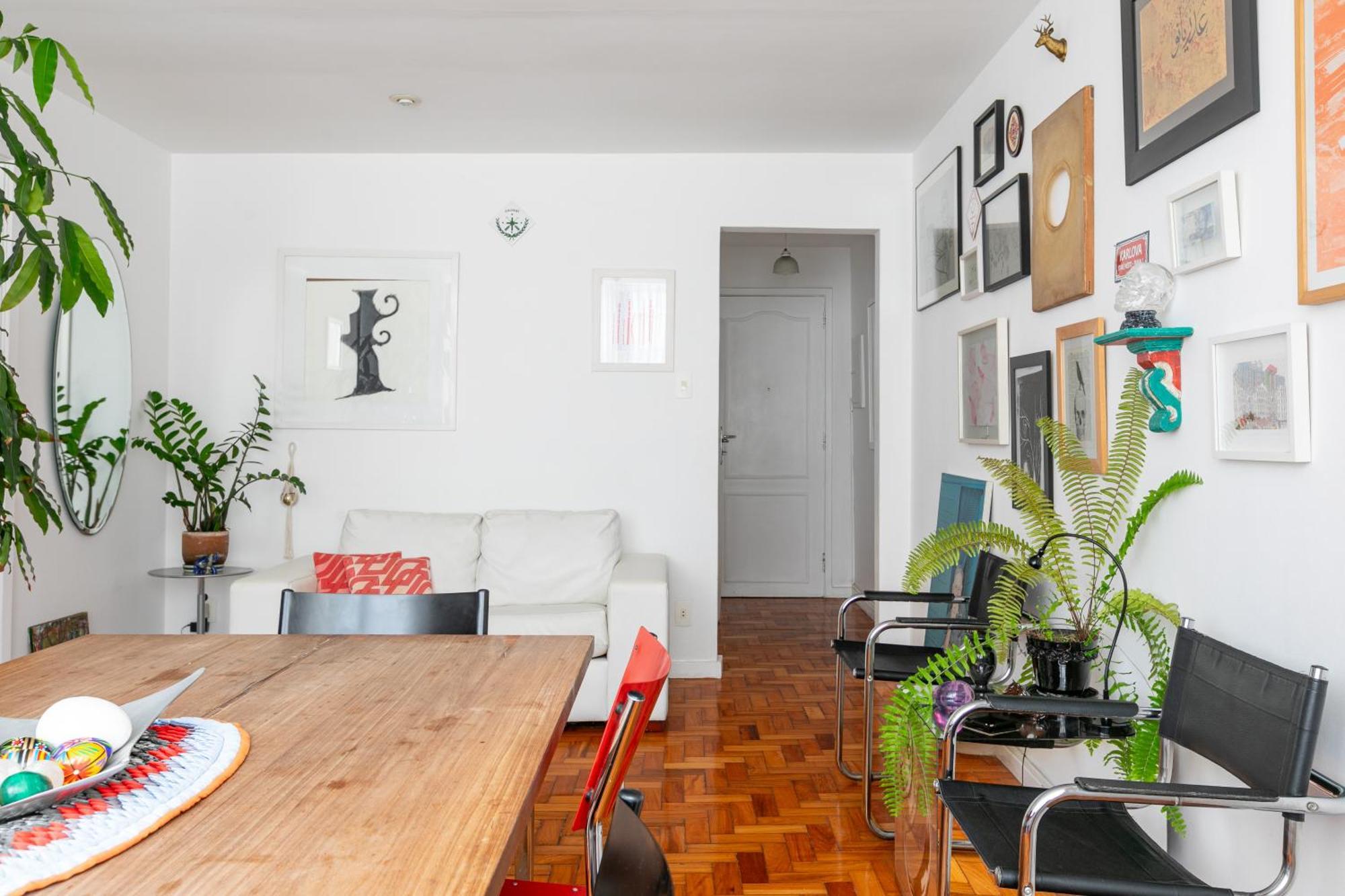 Apartamento Superb Location In Ipanema With 3 Bedrooms Rio de Janeiro