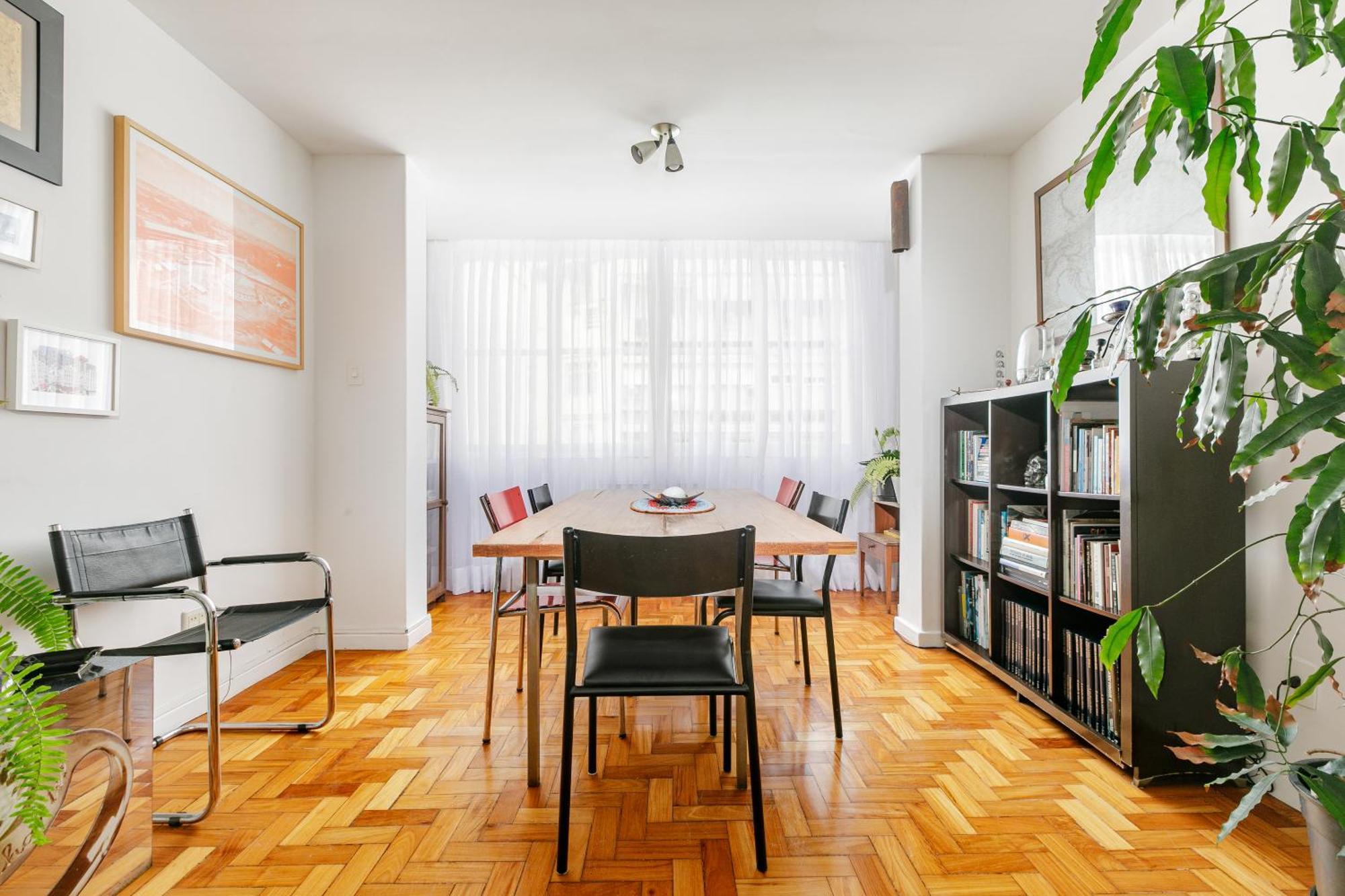 Superb Location In Ipanema With 3 Bedrooms Rio de Janeiro
