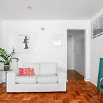 Superb Location In Ipanema With 3 Bedrooms