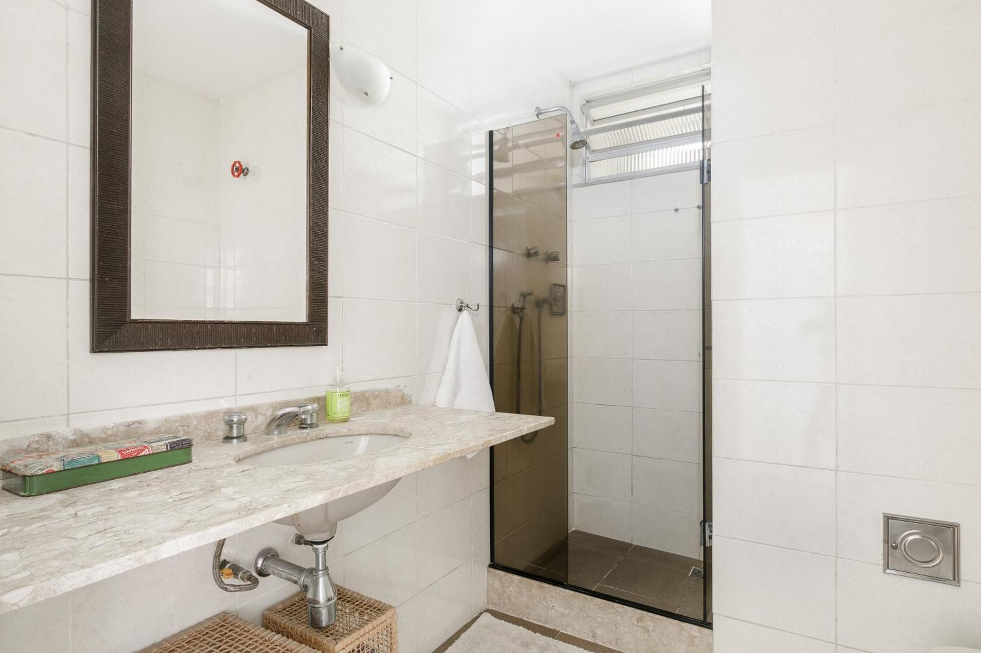 Superb Location In Ipanema With 3 Bedrooms * Río de Janeiro