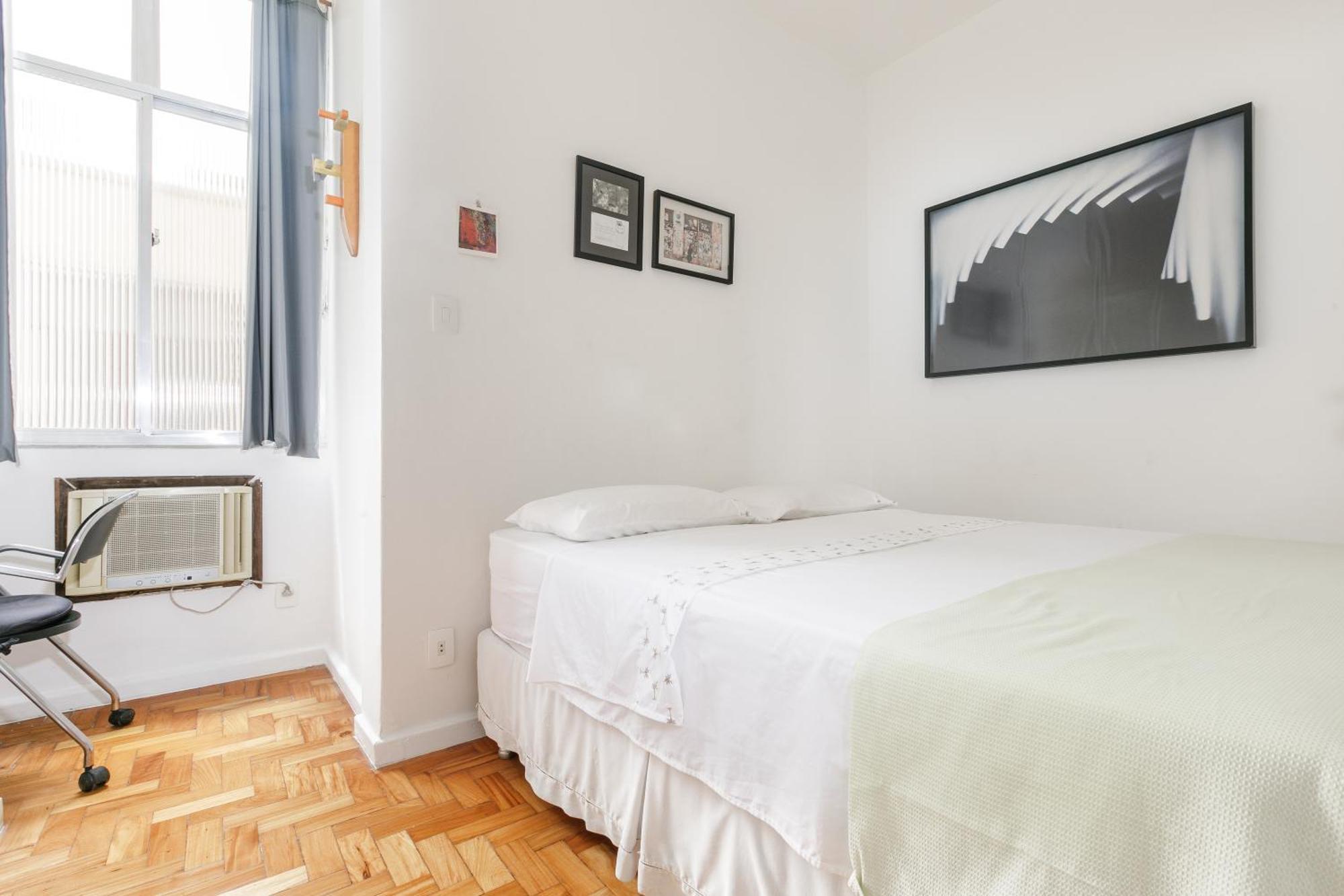 Apartamento Superb Location In Ipanema With 3 Bedrooms Río de Janeiro